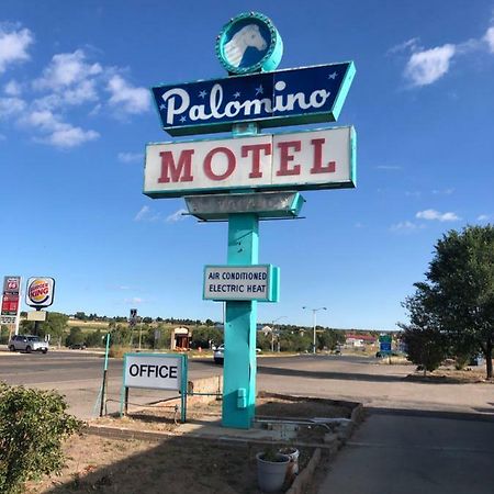 Palomino Motel Las Vegas Esterno foto