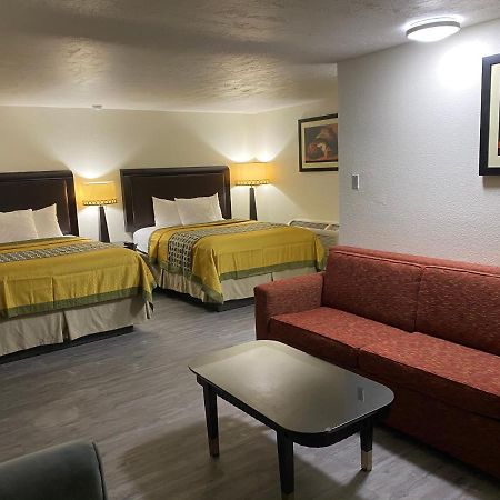 Palomino Motel Las Vegas Esterno foto