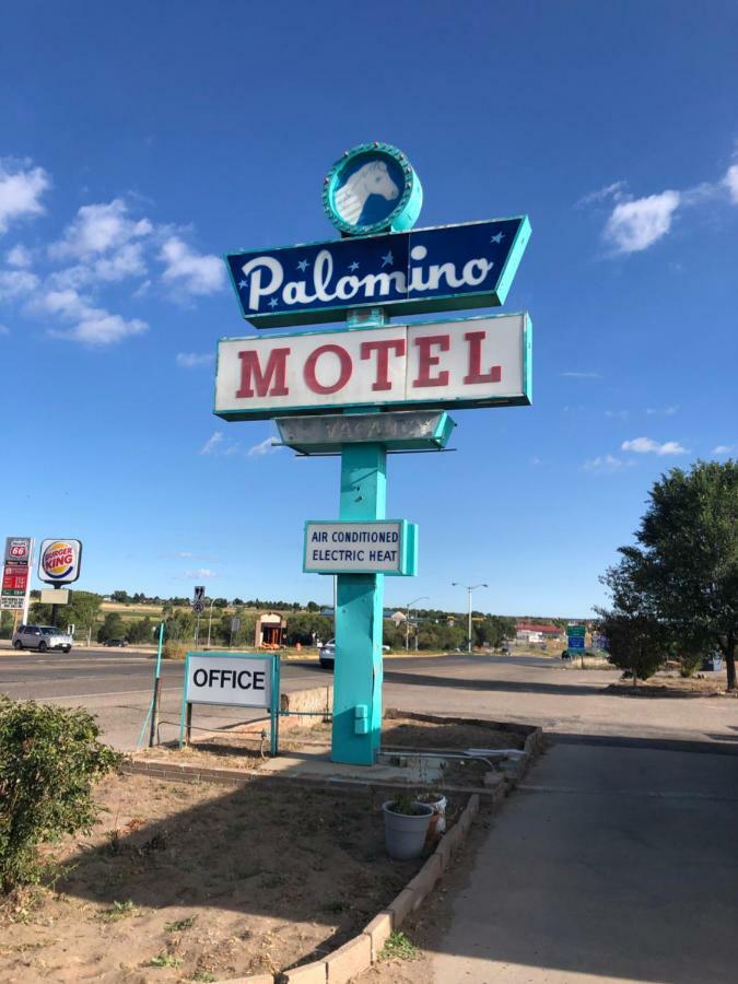 Palomino Motel Las Vegas Esterno foto
