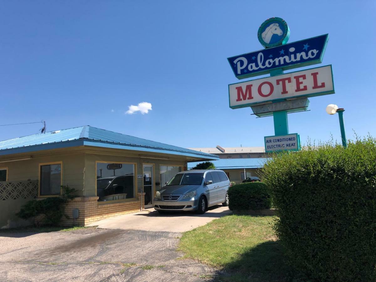 Palomino Motel Las Vegas Esterno foto