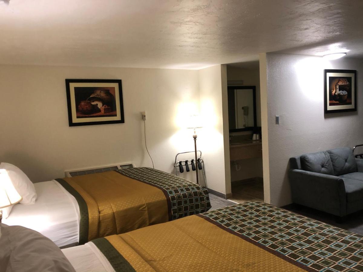 Palomino Motel Las Vegas Esterno foto