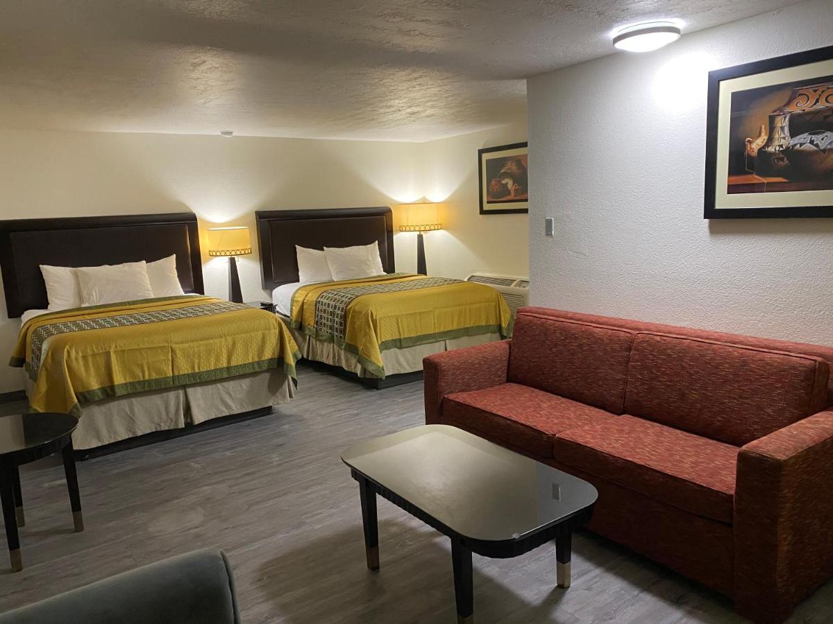 Palomino Motel Las Vegas Esterno foto