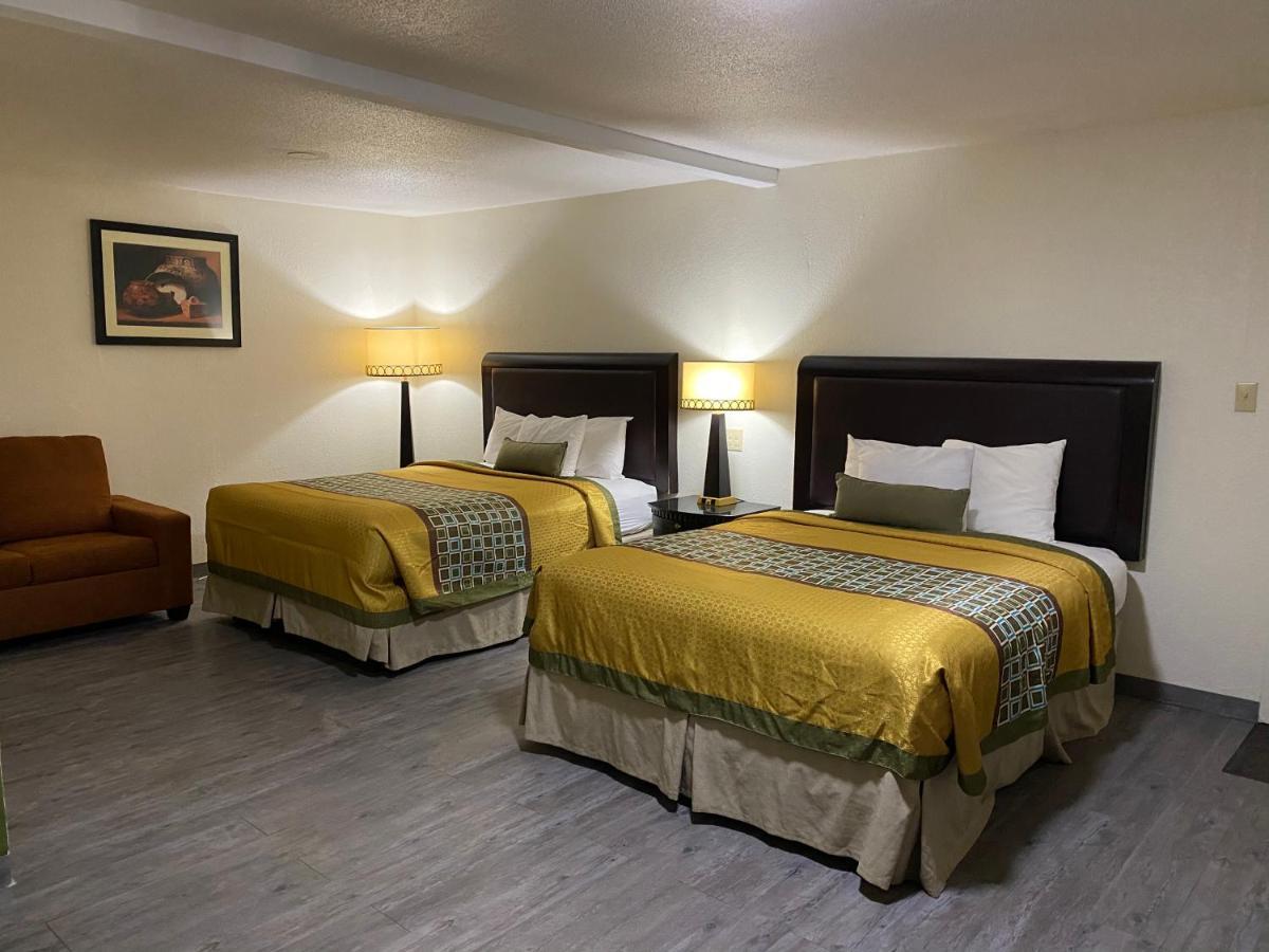 Palomino Motel Las Vegas Esterno foto