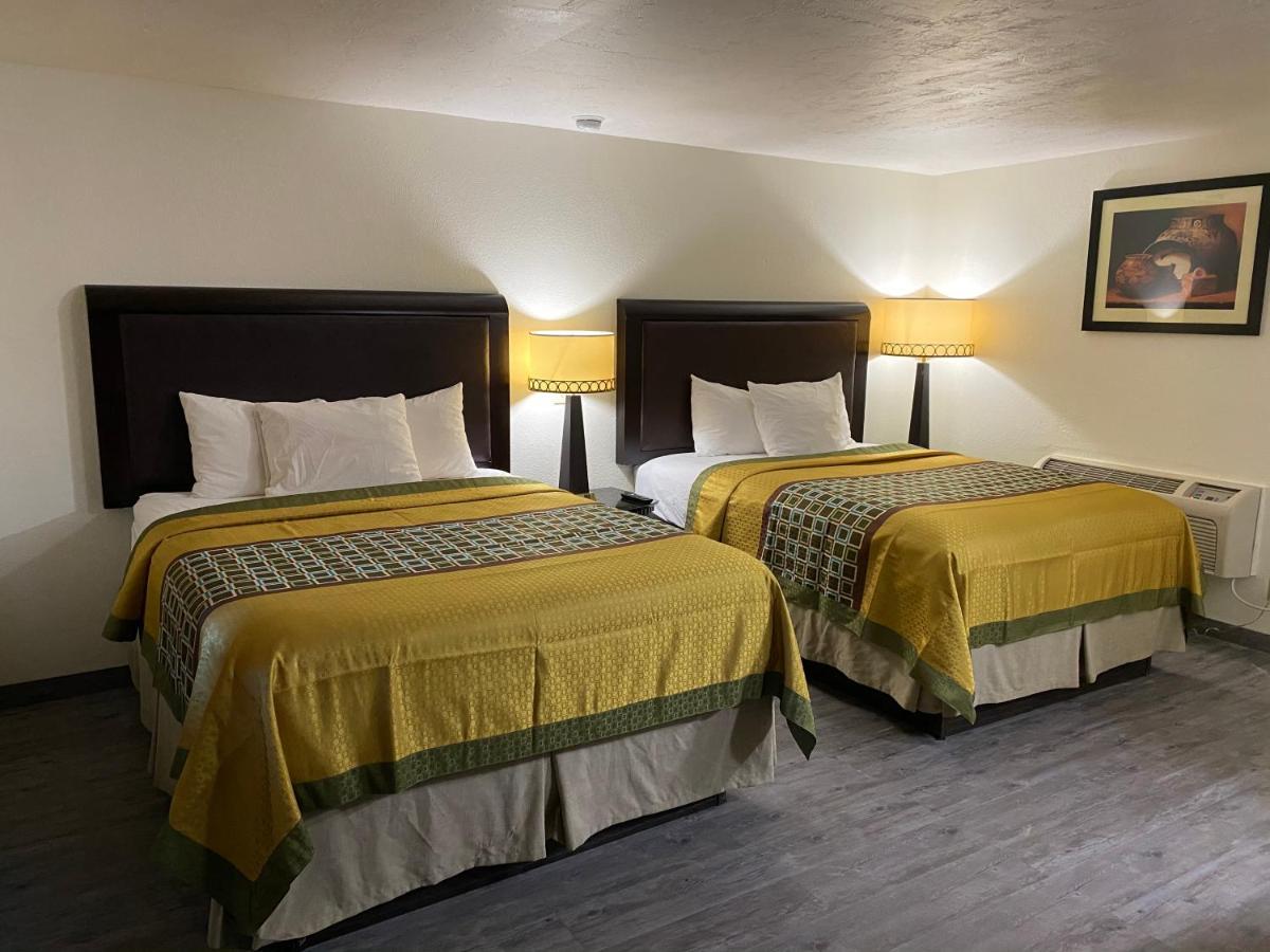 Palomino Motel Las Vegas Esterno foto